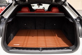 BMW X6 M Competition 2024