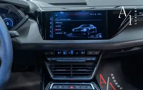 Audi RS e-tron GT 2023