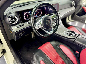 Mercedes-Benz CLS 450 2019