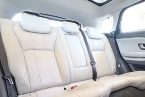 Land Rover Range Rover Evoque 2016