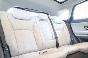 Land Rover Range Rover Evoque 2016