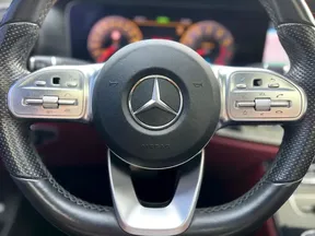 Mercedes-Benz CLS 450 2019