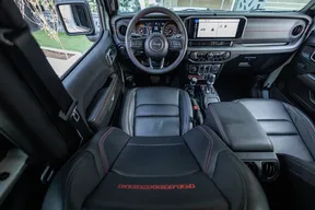 Jeep Wrangler 2024