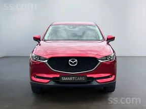 Mazda CX-5 2021