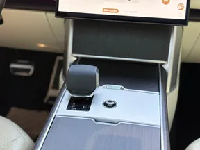 Land Rover Range Rover 2024