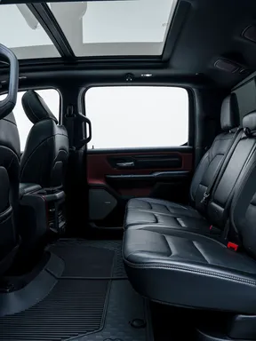 RAM 1500 2025