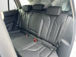 Škoda Enyaq Coupé iV 2021