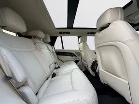 Land Rover Range Rover 2025