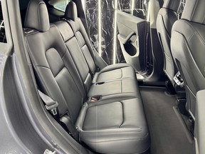 Tesla Model Y Long Range 2022