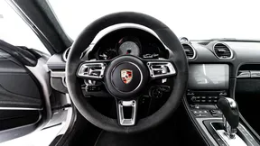 Porsche Cayman 718 GTS 2024