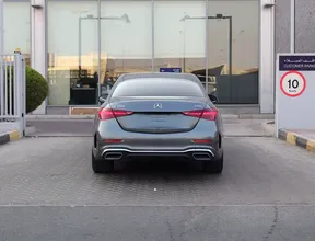 Mercedes-Benz C-Class 200 2023
