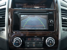 Mitsubishi Pajero / Shogun / Montero 2018