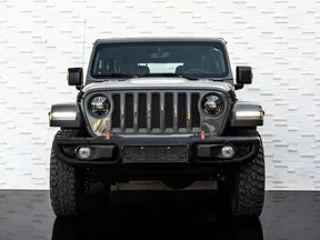 Jeep Wrangler Rubicon 2023