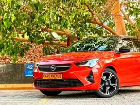 Opel Corsa 2023