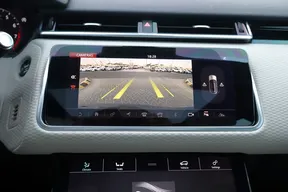 Land Rover Range Rover Velar 2020