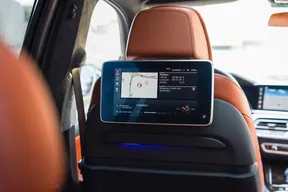 BMW X7 50 2021