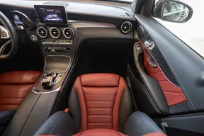 Mercedes-Benz GLC 250 2019