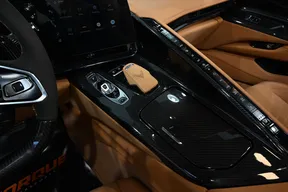 Chevrolet Corvette Z06 2024