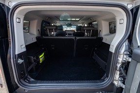 Jetour T2 2024