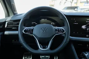 Volkswagen Touareg 2024