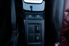 Toyota Fortuner 2018