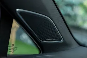 Volkswagen Golf R 2023