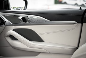 BMW 8 Series 840 Gran Coupe 2024