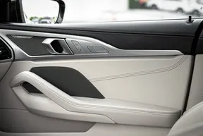 BMW 8 Series 840 Gran Coupe 2024