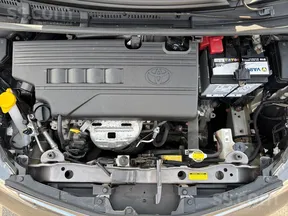 Toyota Yaris 2017