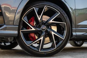 Audi RS Q3 2024