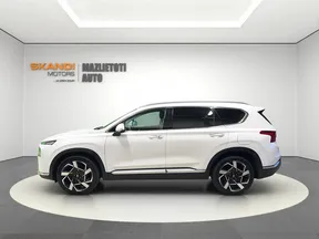 Hyundai Santa Fe 2023