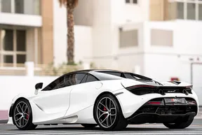 McLaren 720S 2019
