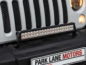Jeep Wrangler 2016