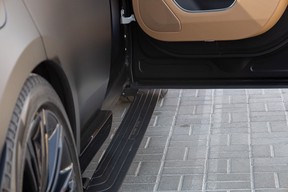 Land Rover Range Rover 2024