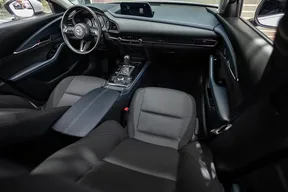 Mazda CX-30 2025