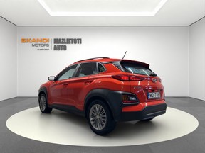 Hyundai Kona 2020
