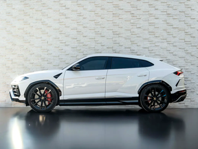 Lamborghini Urus 2021