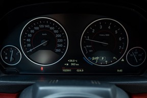 BMW 4 Series 428 2016