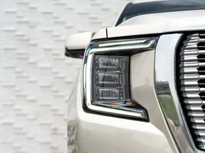 GMC Yukon 2023