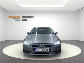 Audi A3 2016