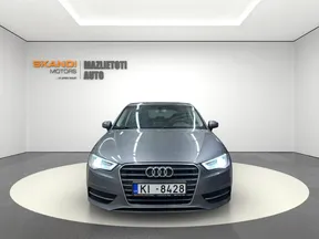 Audi A3 2016