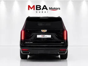 Cadillac Escalade 2021