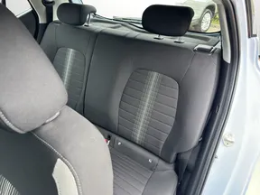Hyundai i10 2021