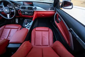 BMW 4 Series 420 2018