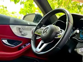 Mercedes-Benz C-Class 300 2020