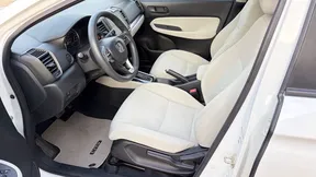Honda City 2024
