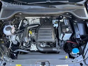 Škoda Karoq 2019