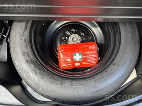 Toyota RAV4 2016