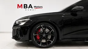 Audi RS3 2024