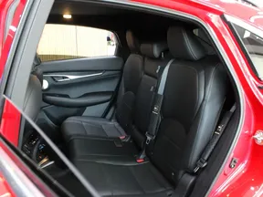 Infiniti QX55 2023